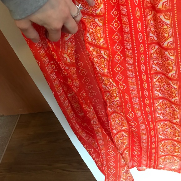 Summer maxi - Picture 3 of 5